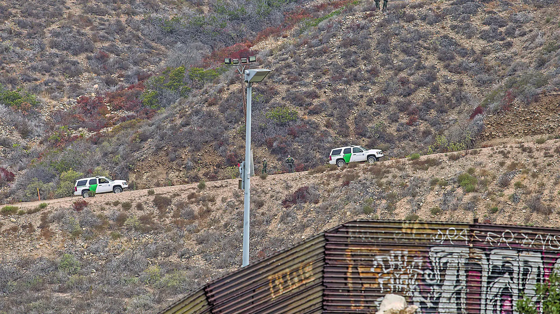 Frontera Sonora